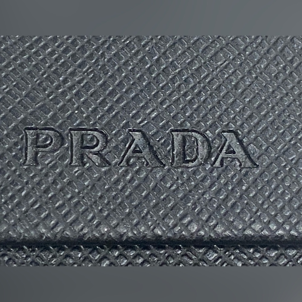 Prada Brown Tortoise Sunglasses - Picture 8 of 11